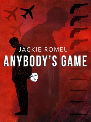 cover image of Anybody's Game